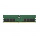 Kingston Technology KCP548UD8-32 módulo de memoria 32 GB 1 x 32 GB DDR5 4800 MHz